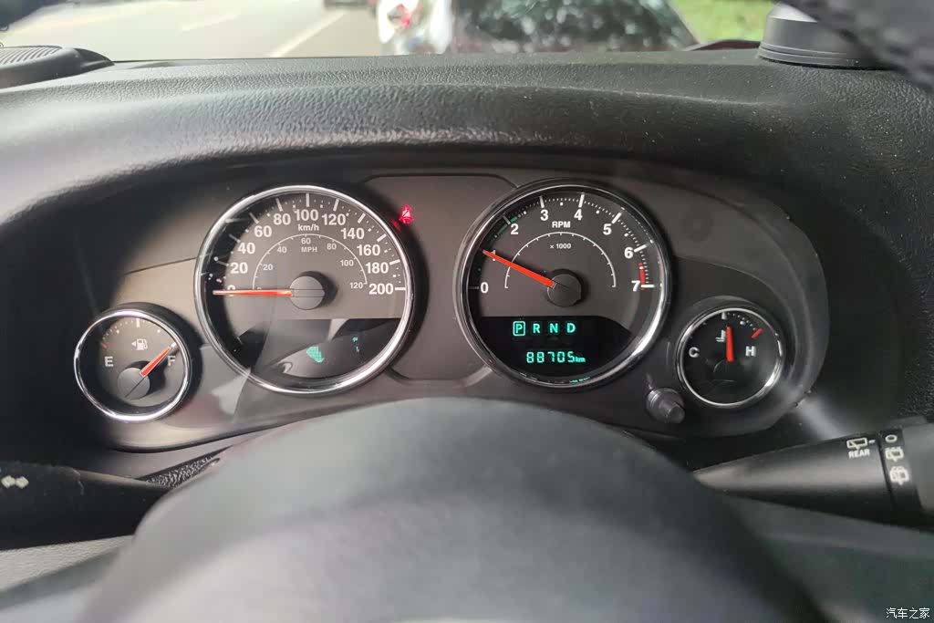 Jeep Wrangler, 2018 14