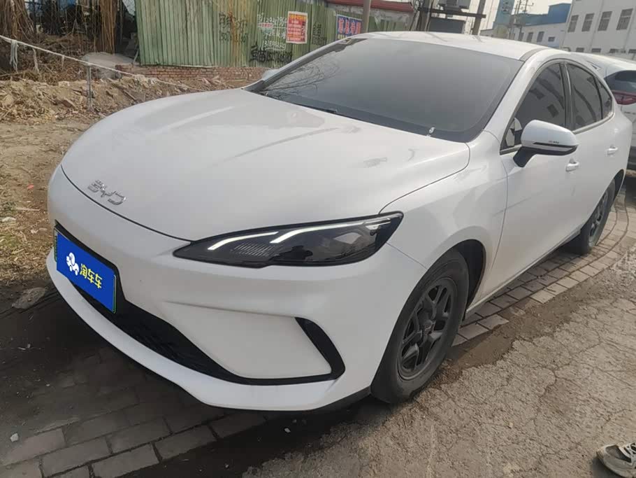 BYD Seal 05 DM-i