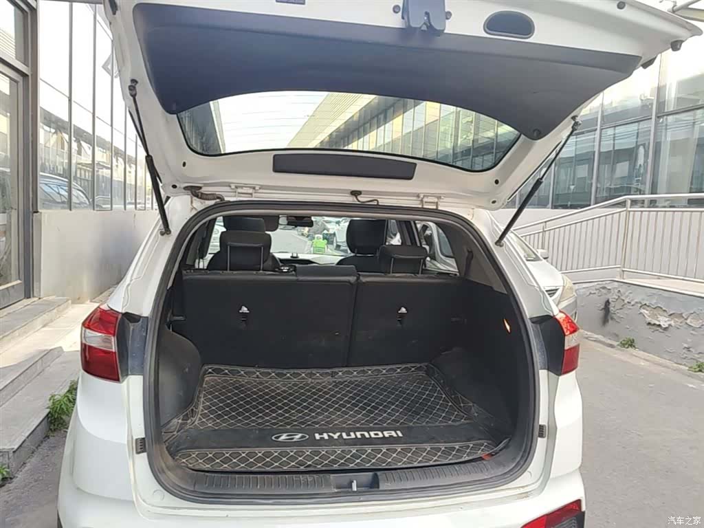 Hyundai ix25, 2017 19