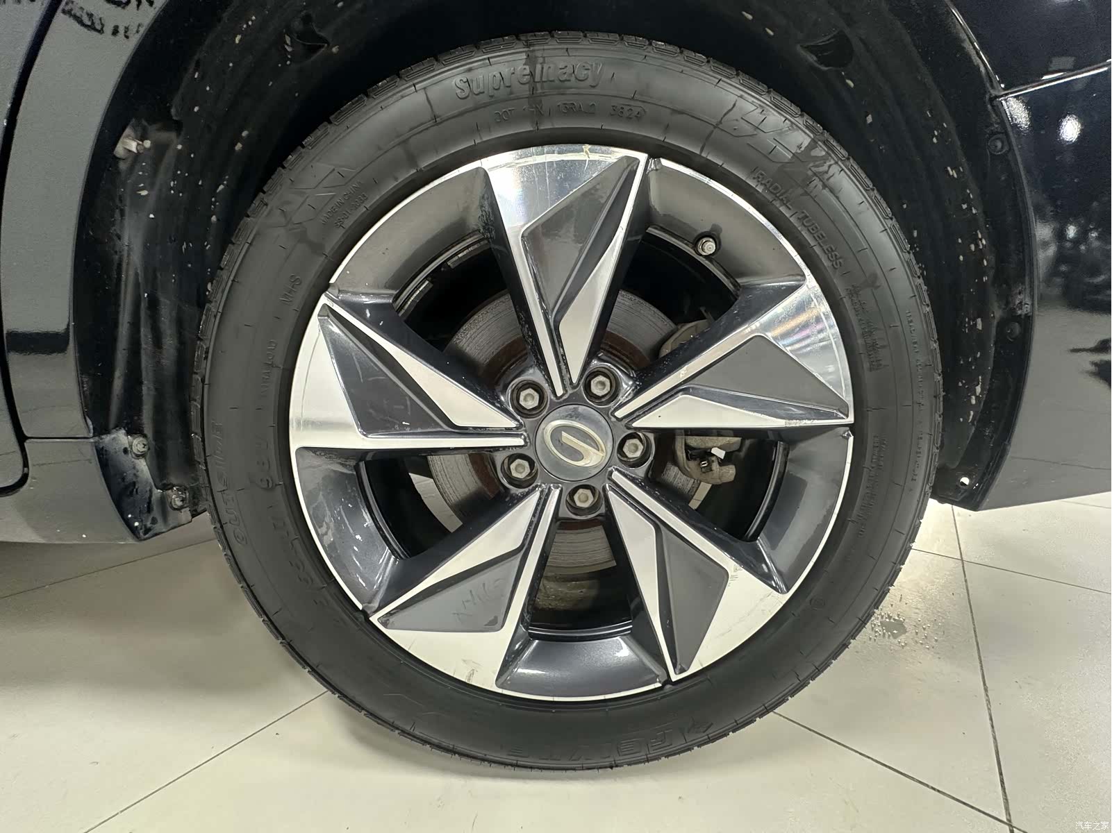 GAC M6, 2022 8