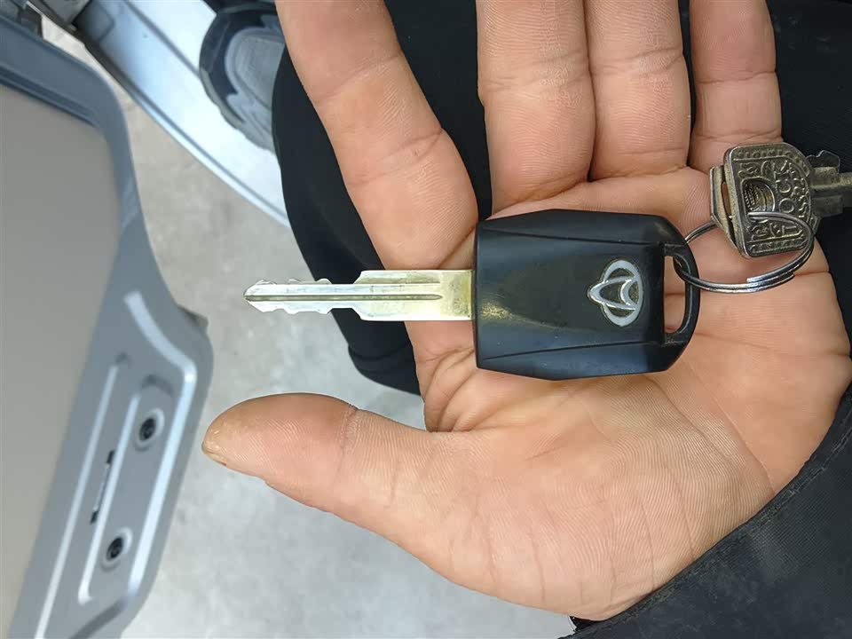 Changan Kuayue Cross Star V3