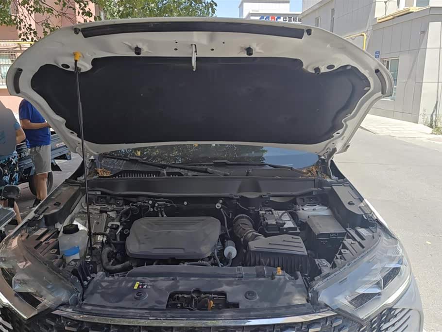 Haval H6 Haval H6