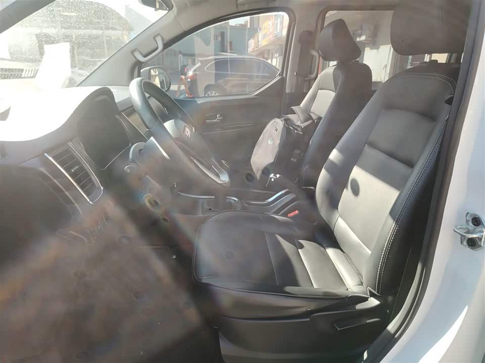 Jinbei Golden Sea Lion Classic