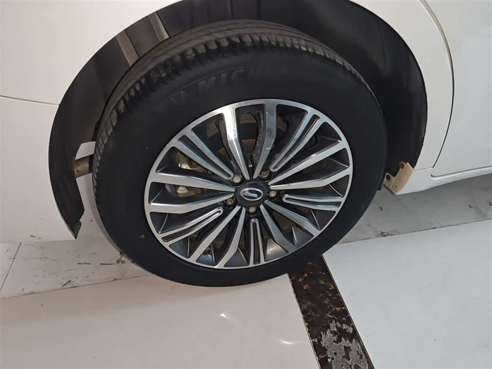 Trumpchi Trumpchi M6