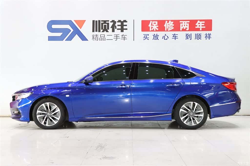 Honda Accord, 2021 6