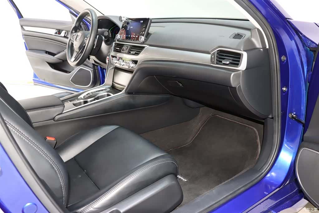 Honda Accord, 2021 8