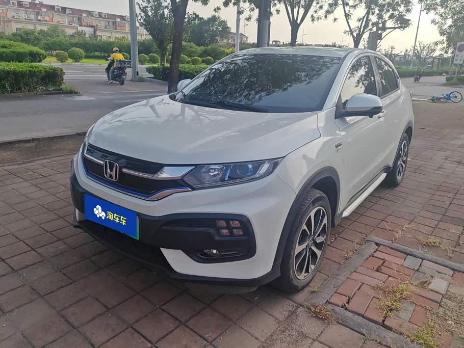 Dongfeng X-NV
