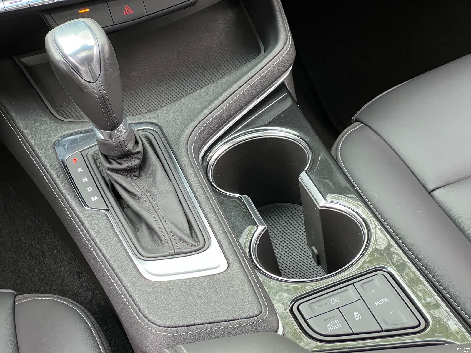 Cadillac CT4, 2021 14