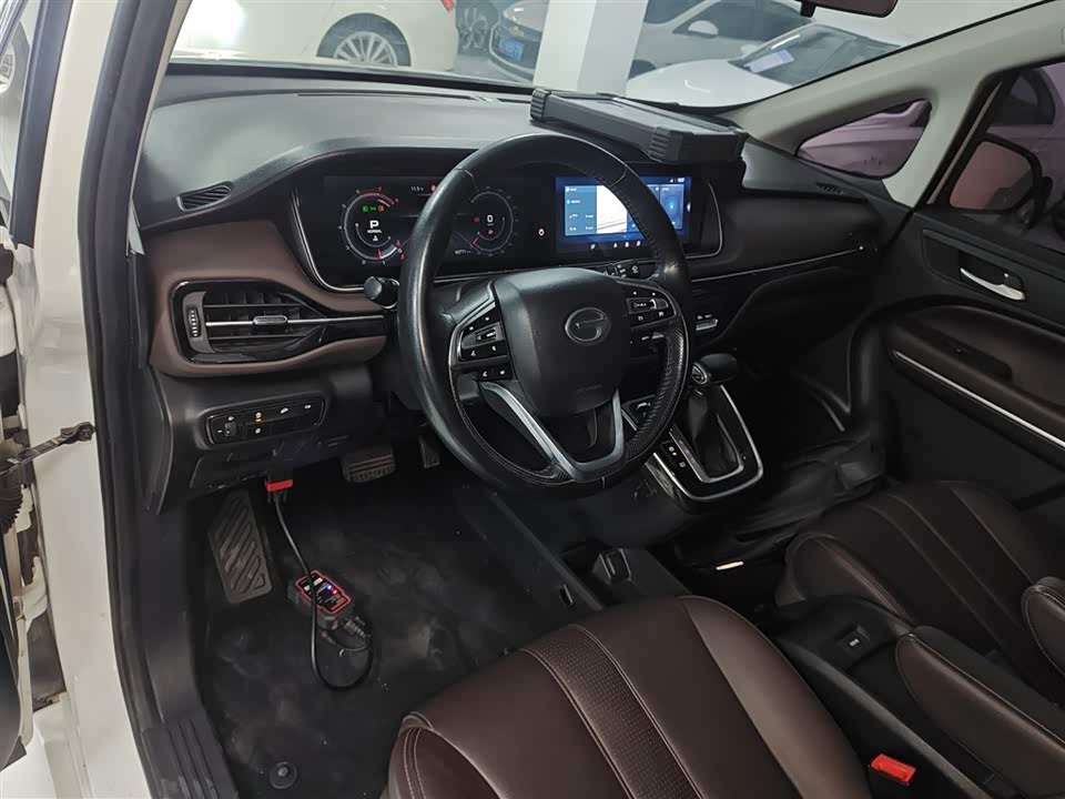 Trumpchi Trumpchi M6
