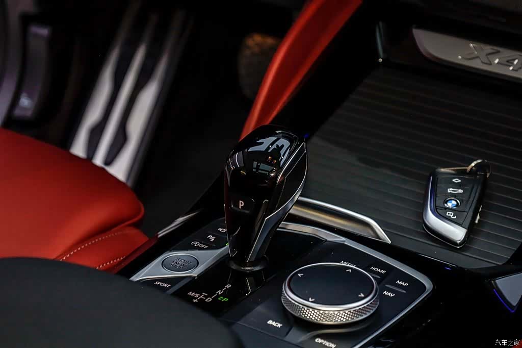 BMW X4, 2023 30