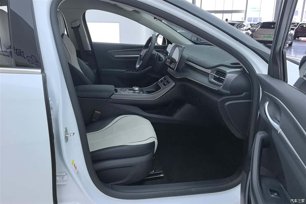 BYD Destroyer 05, 2024 8