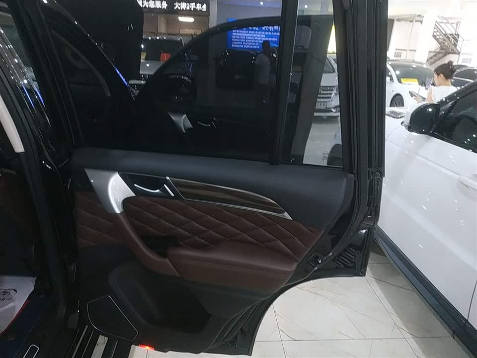 Haval H9 Haval H9