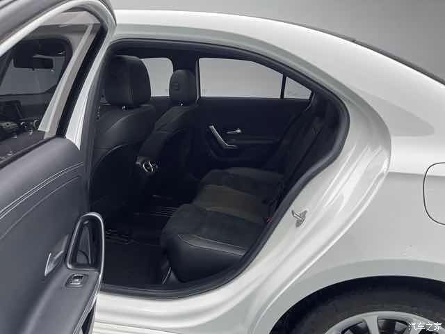 Mercedes-Benz A-Class, 2021 9