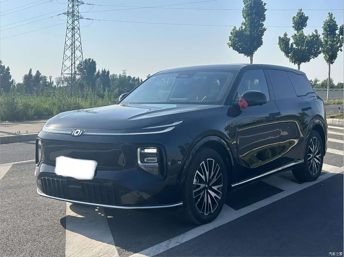 Changan Eado, 2025 1