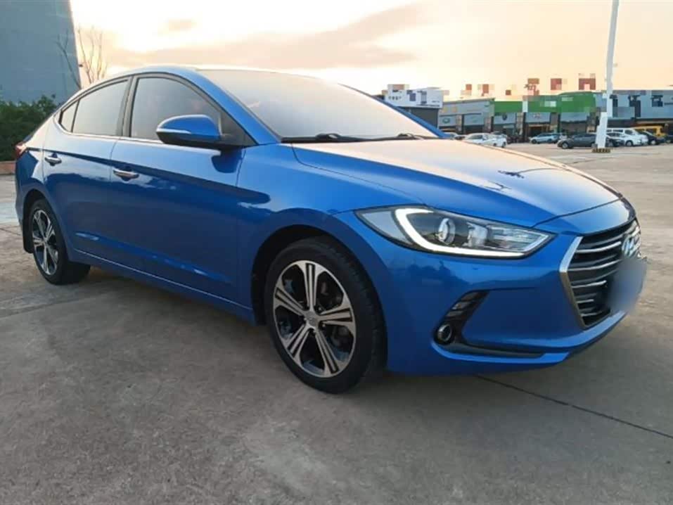 Hyundai Lead Hyundai Lead