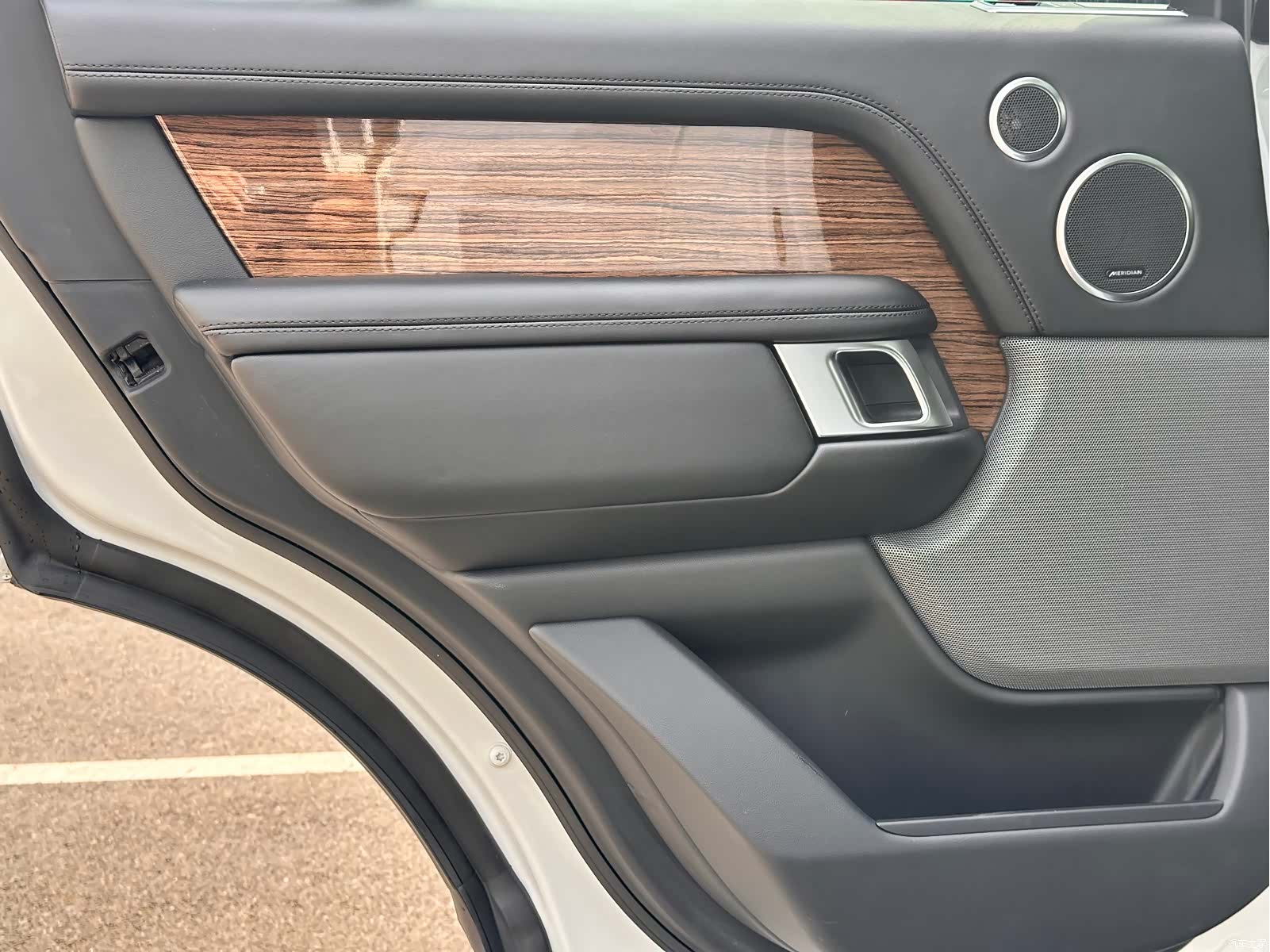 Land Rover Range Rover, 2022 17