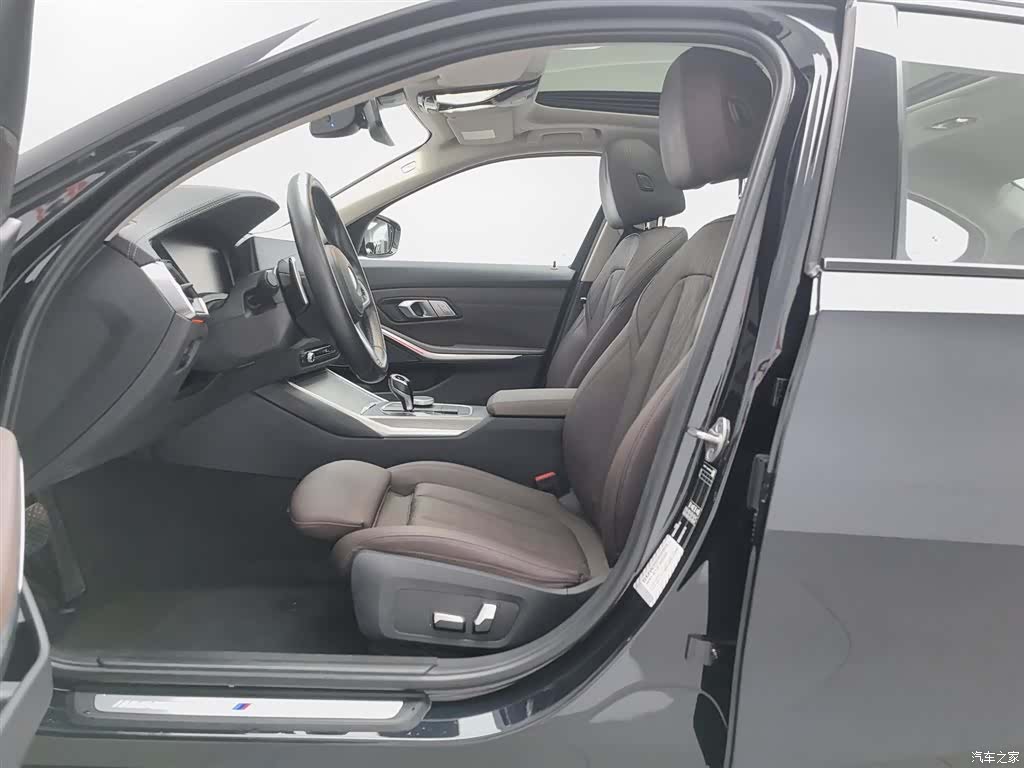 BMW 3 Series, 2022 10