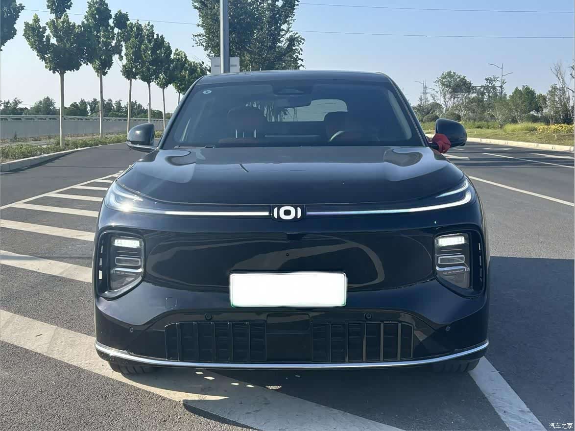 Changan Eado, 2025 2