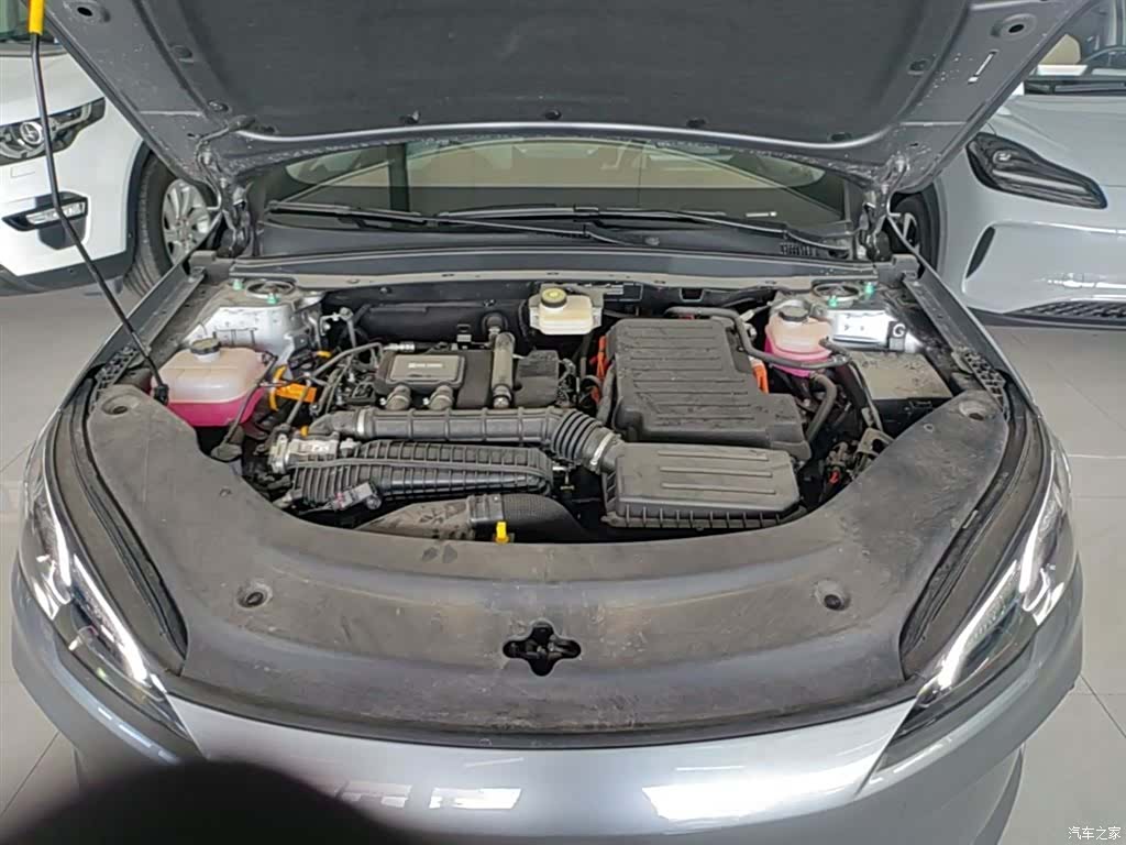 BYD Seal, 2025 20