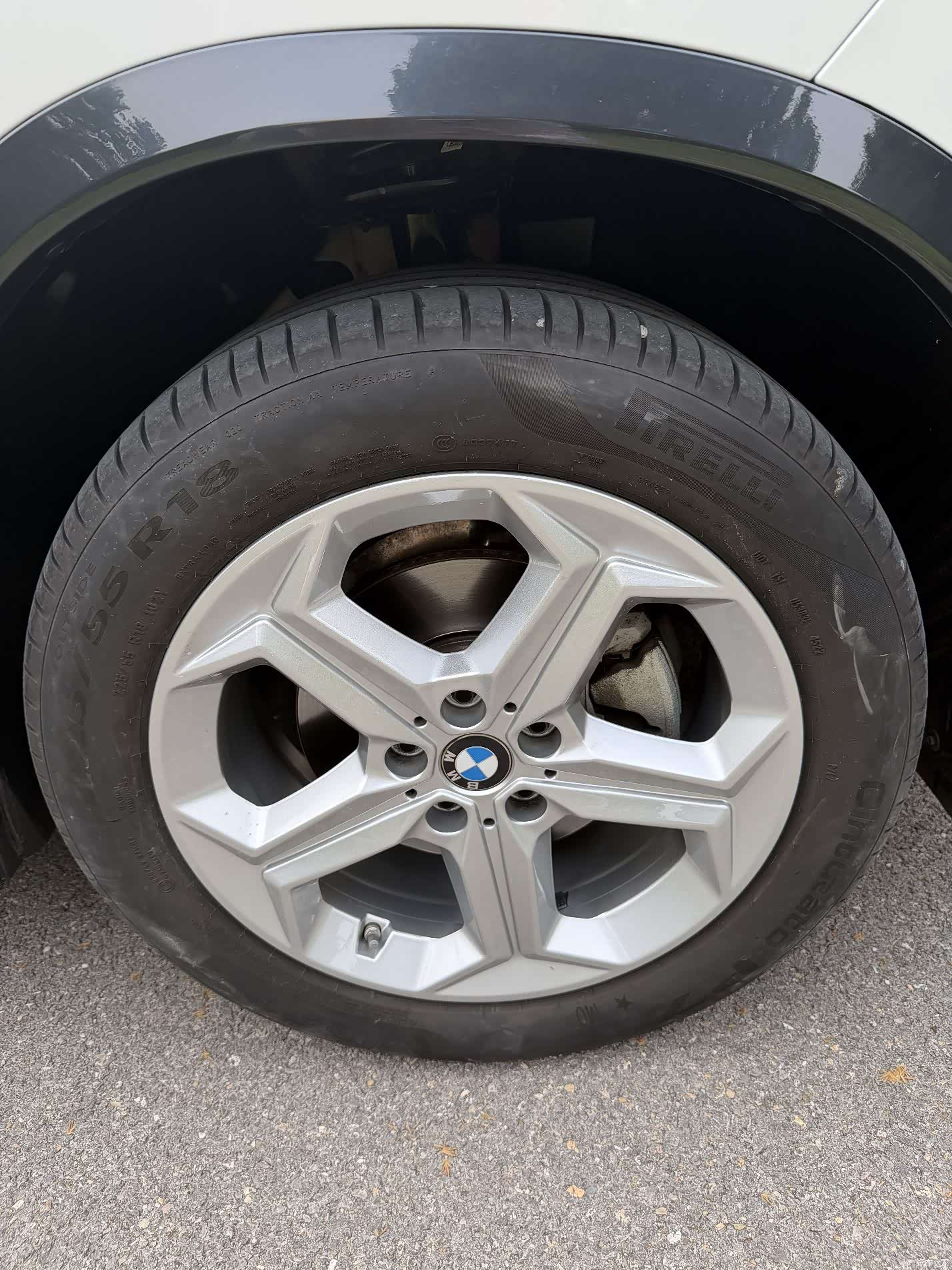 BMW X1, 2023 23