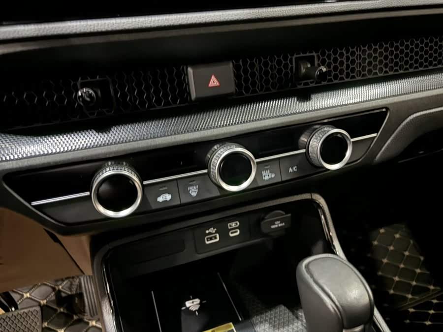 Honda CR-V 2023, фото 12