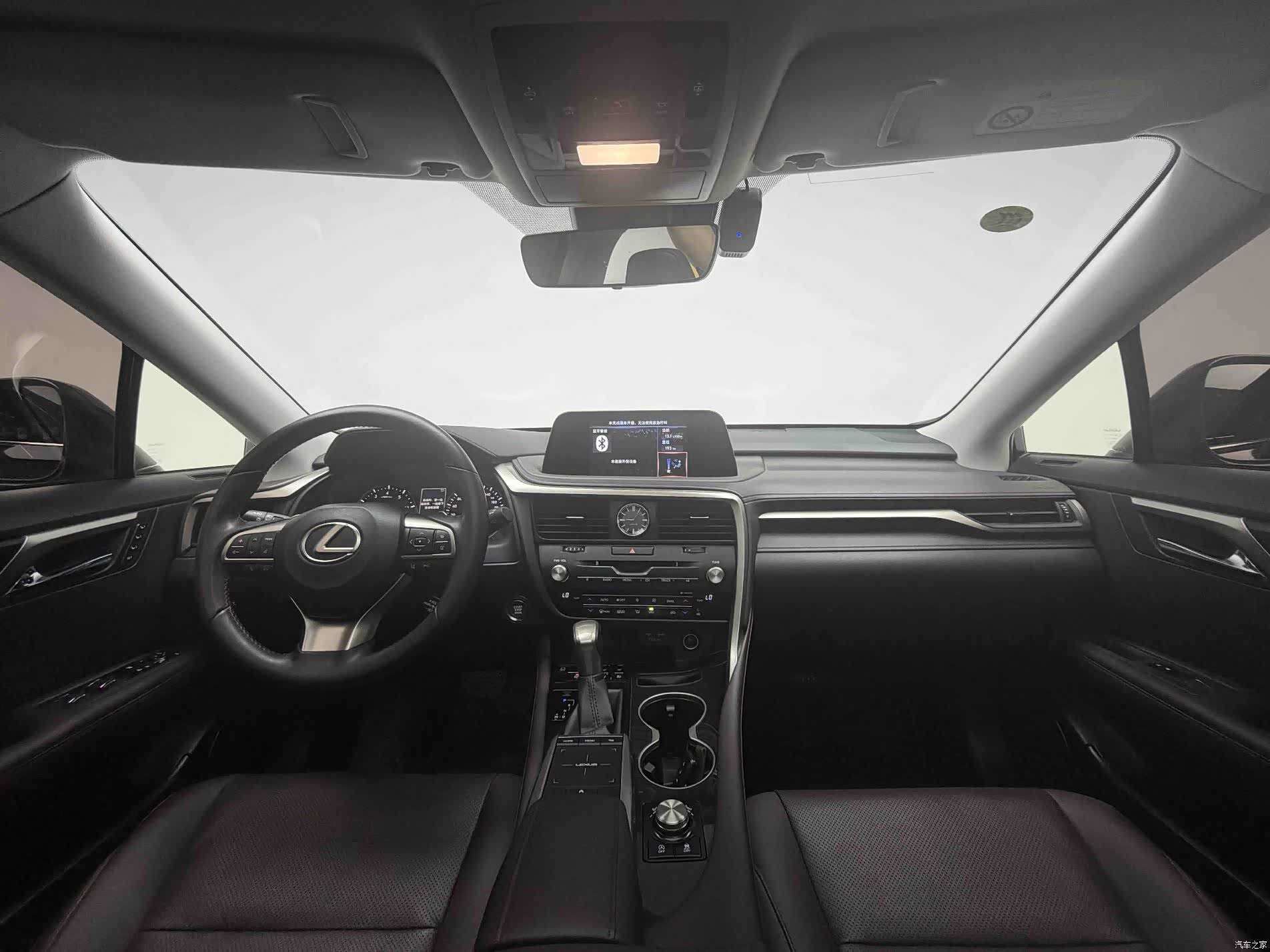 Lexus RX, 2022 все фото