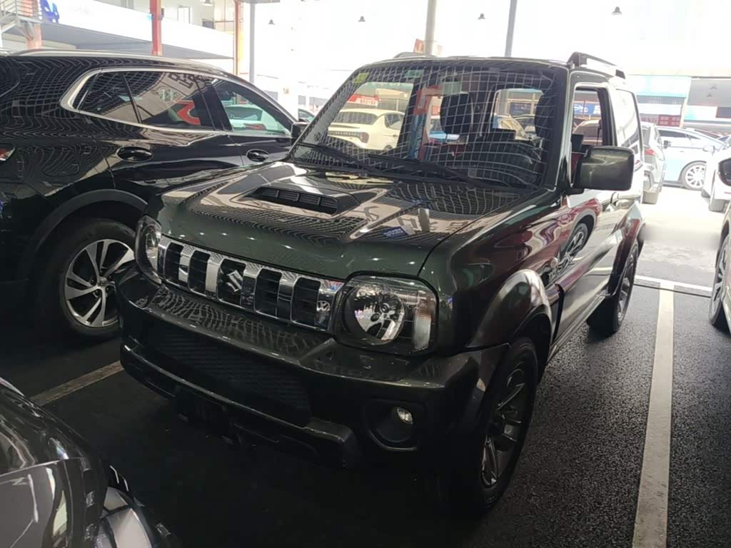 Suzuki