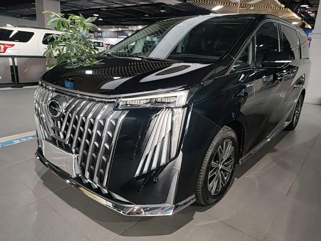GAC M8