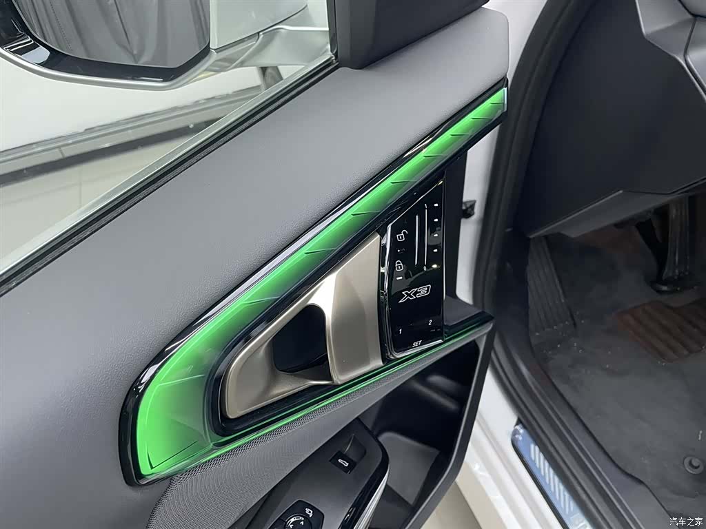 BMW X3, 2025 9