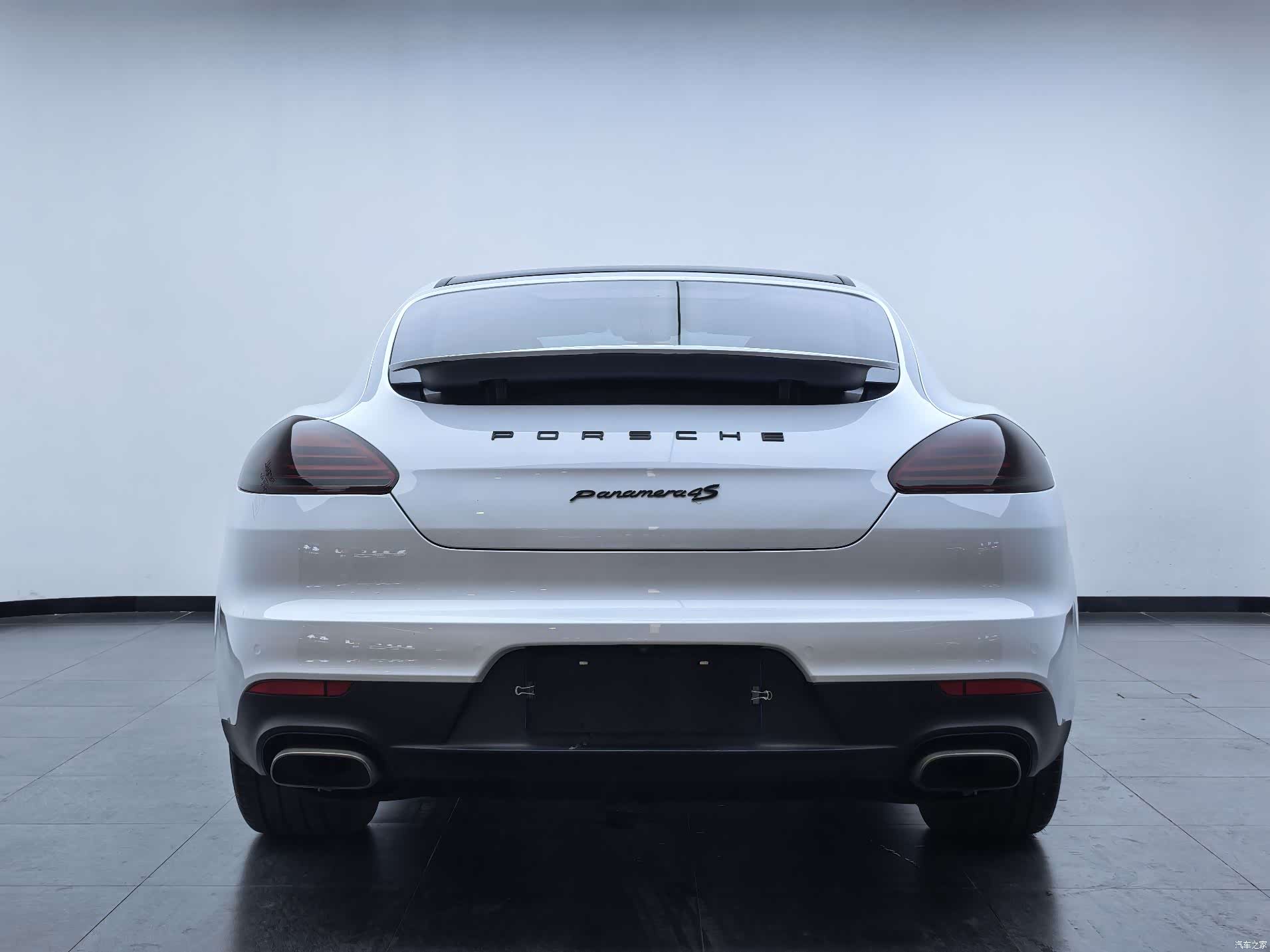 Porsche Panamera, 2014 19