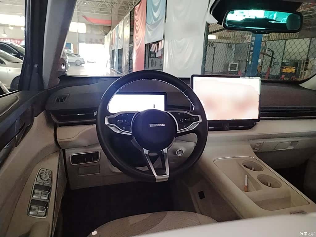 Haval H6, 2024 11