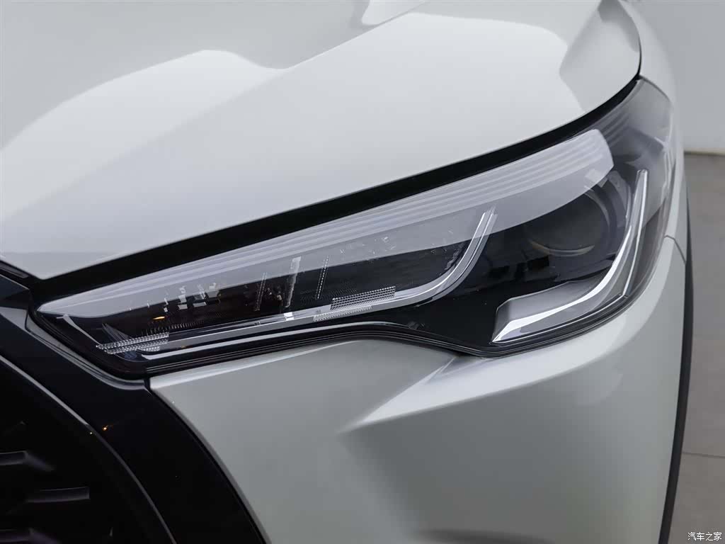 Toyota Corolla, 2024 7
