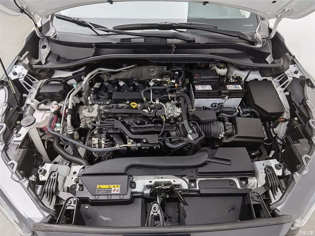 Toyota Corolla, 2024 6