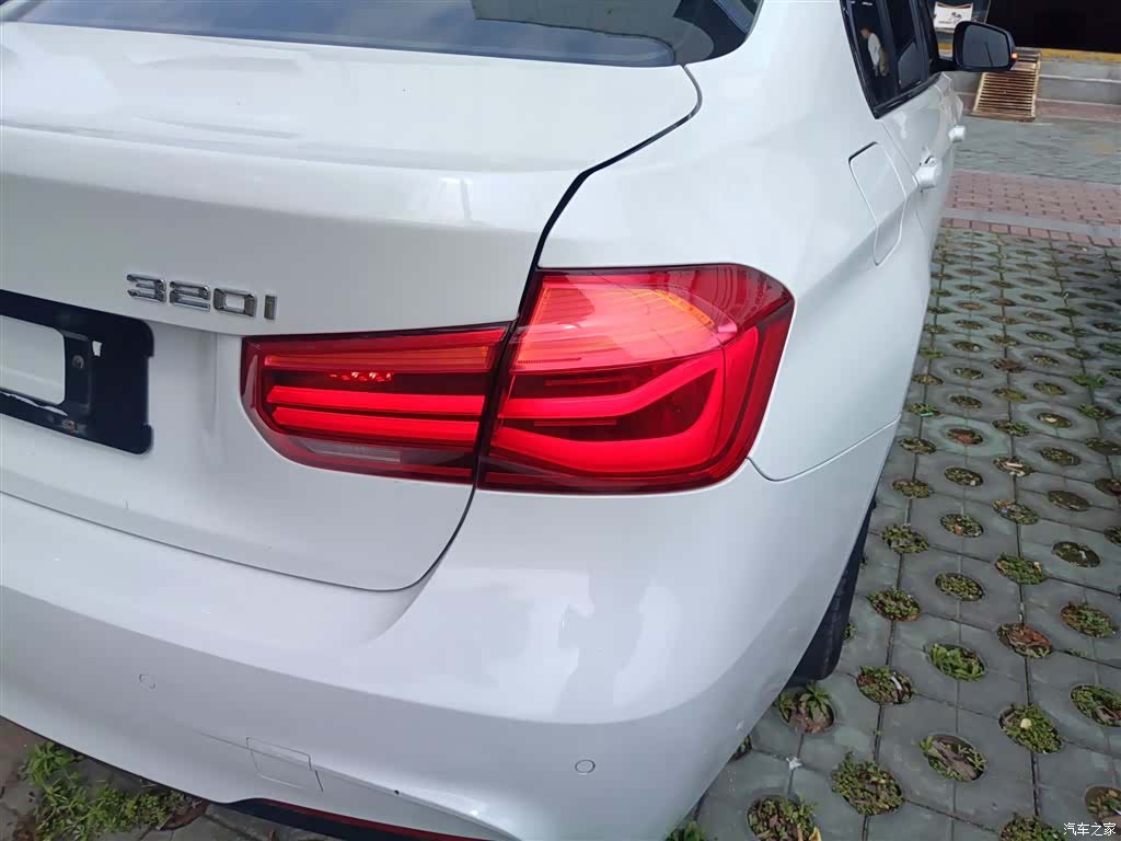 BMW 3 Series, 2018 24