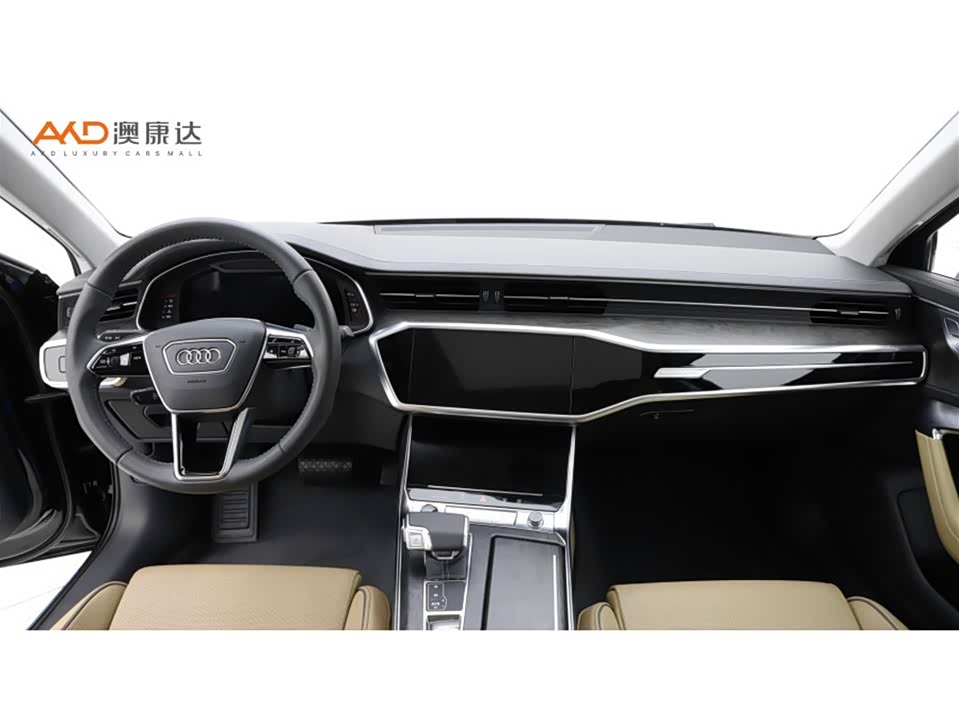 Audi A6L Audi A6L