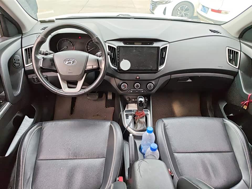 Hyundai Beijing ix25