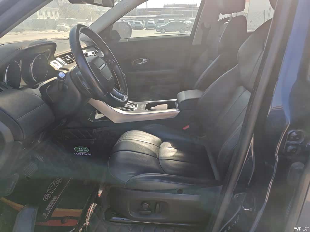 Land Rover Range Rover, 2017 8