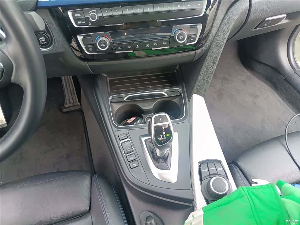 BMW 3 Series, 2018 10