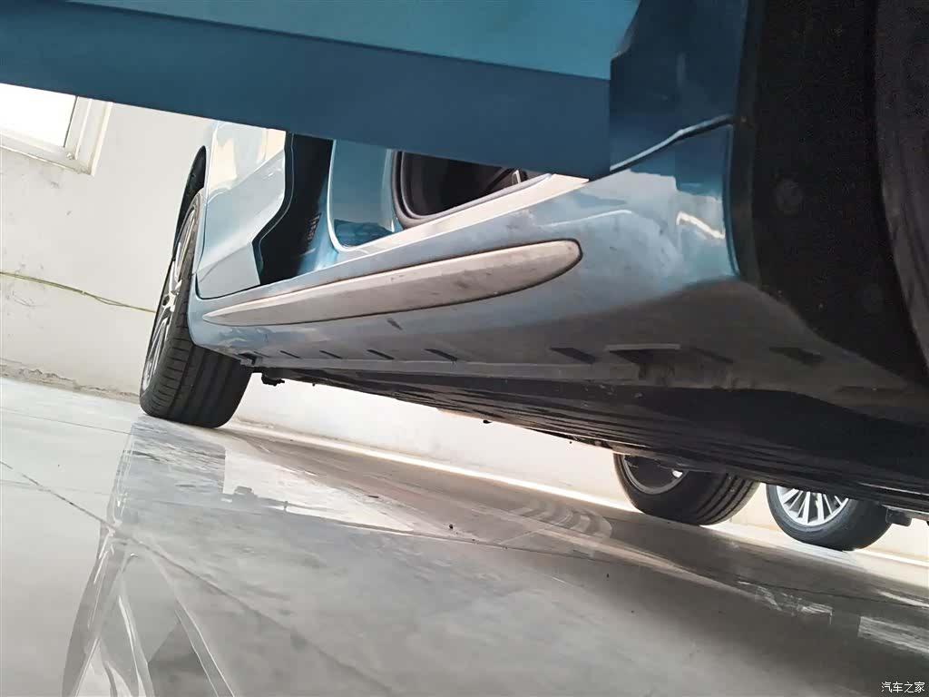 Geely Preface, 2023 19