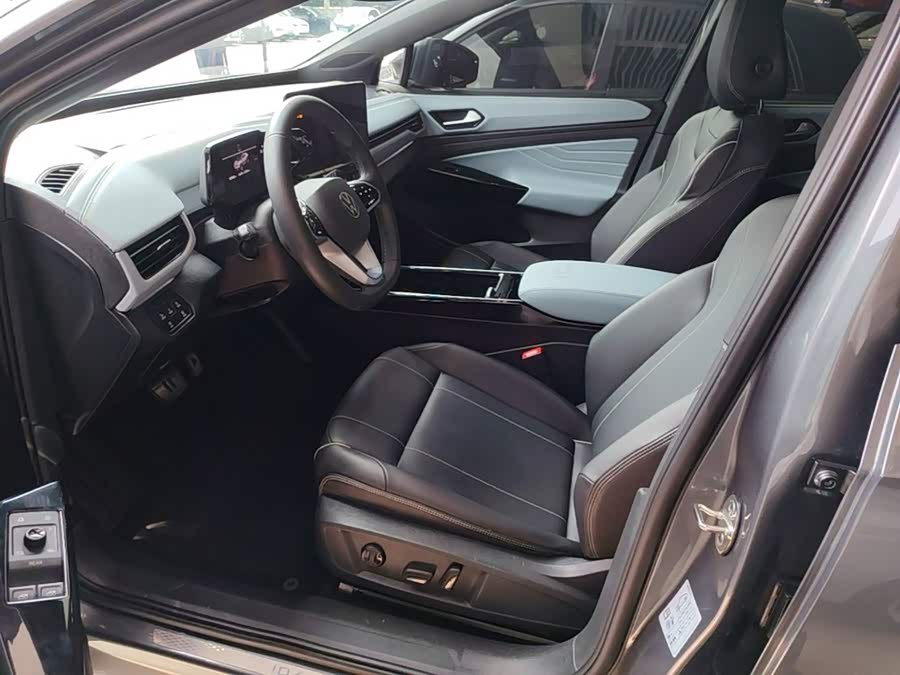 Volkswagen ID.4 X 2024, фото 15