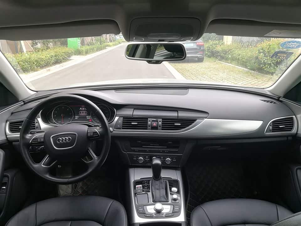 Audi A6L Audi A6L
