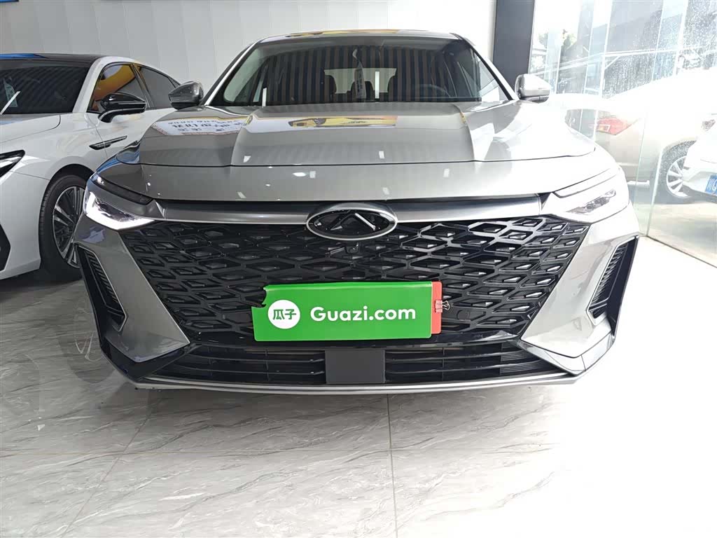 Chery Arrizo 8, 2023 3