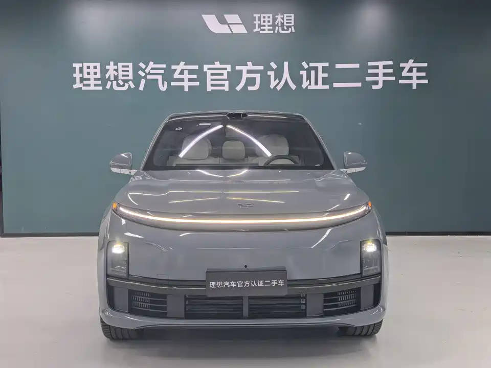 Li Auto Ideal L7