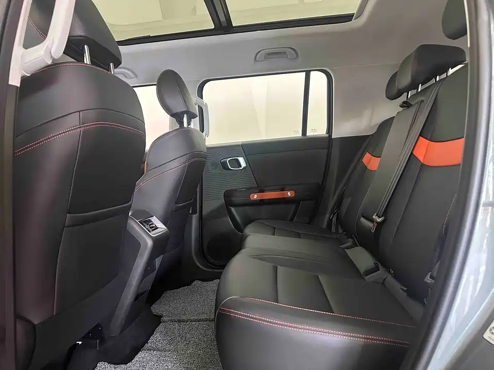 Beijing BJ30