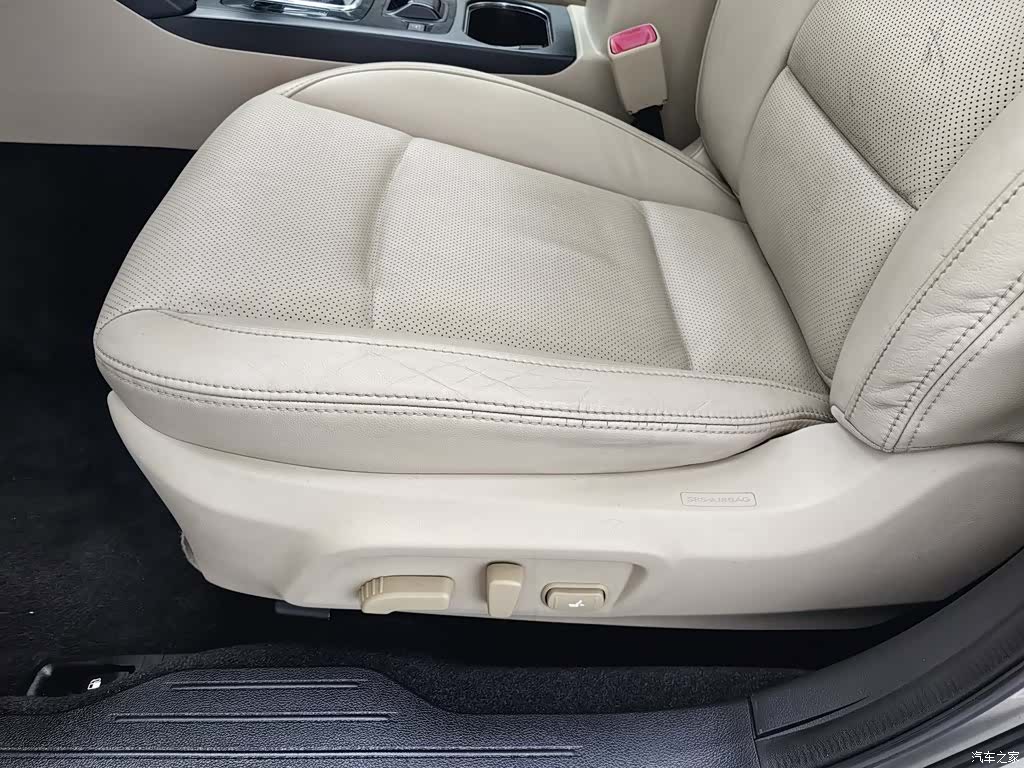 Subaru Outback, 2015 20