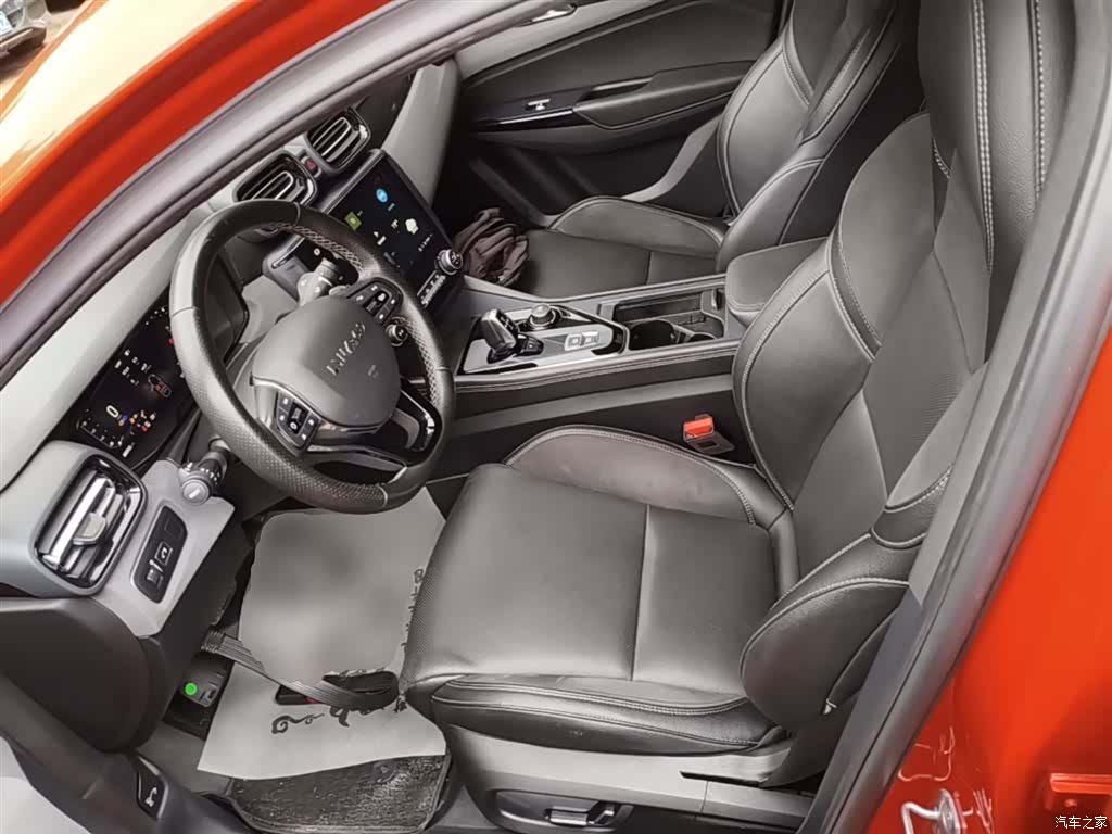 Lynk & Co 02, 2021 15