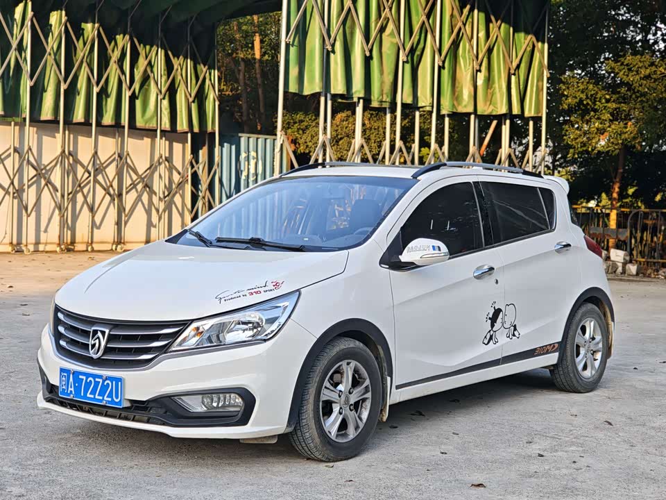 Baoding 310