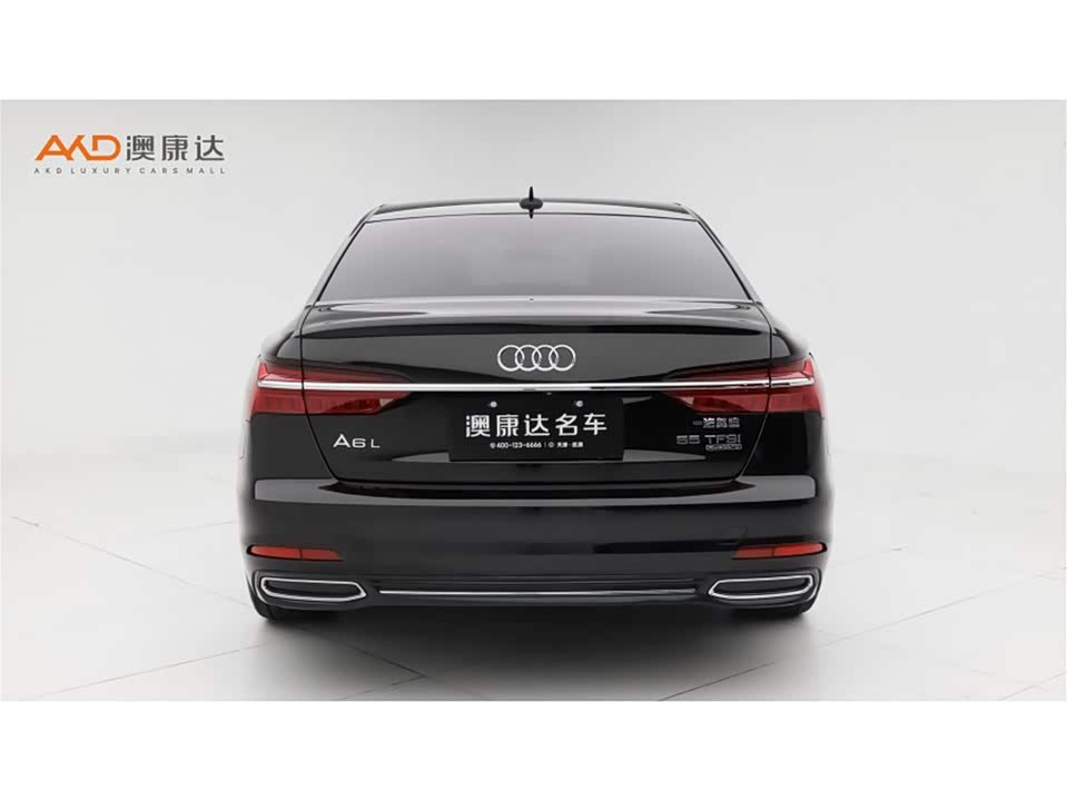 Audi A6L Audi A6L