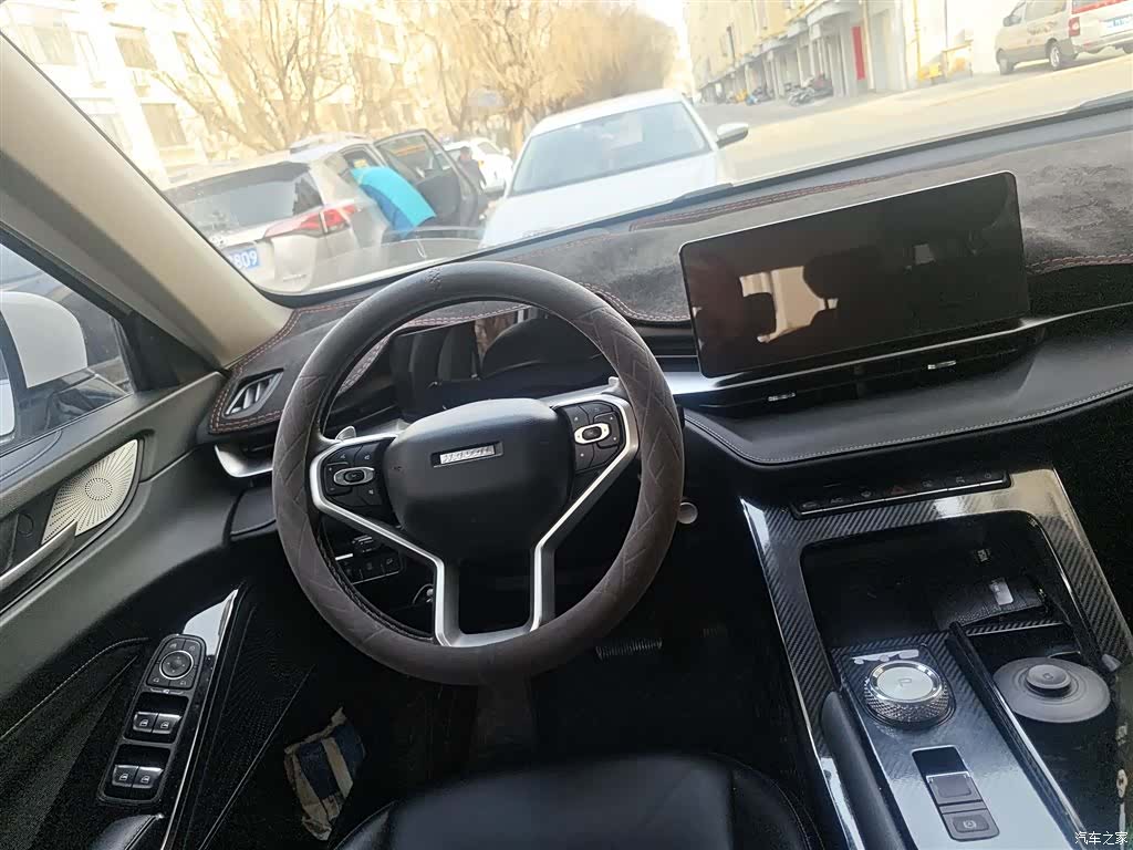 Haval H6, 2022 3