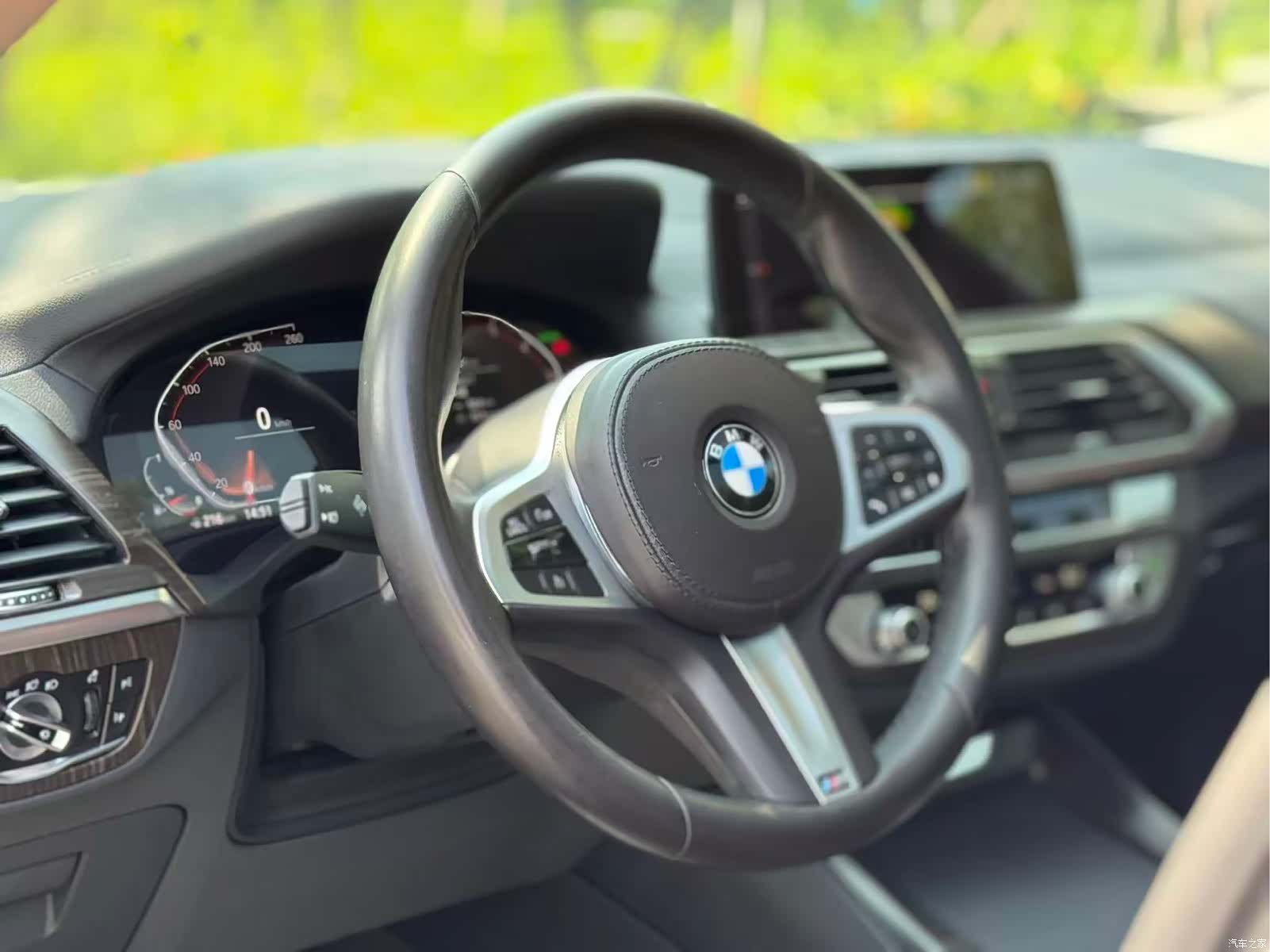 BMW X3, 2021 20
